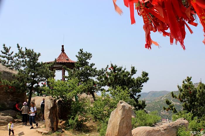 自駕遊雲瀑洞天,開心樂翻天