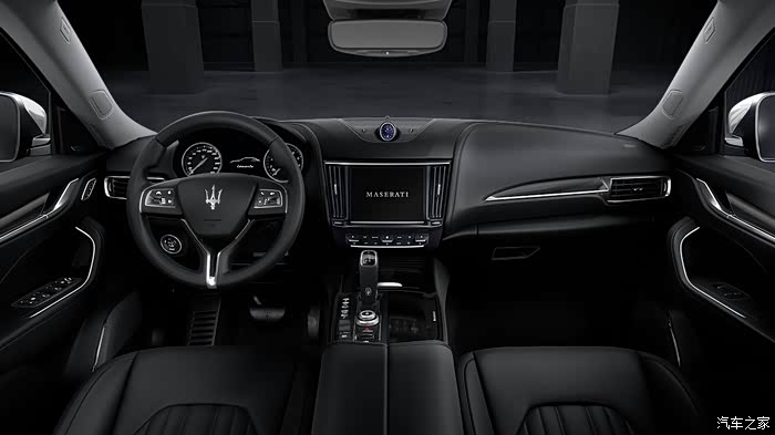 莱万特2021新款下半年上市?内饰大改