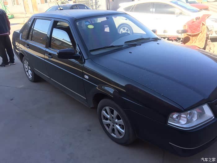 桑塔纳4000.3000他哥志俊