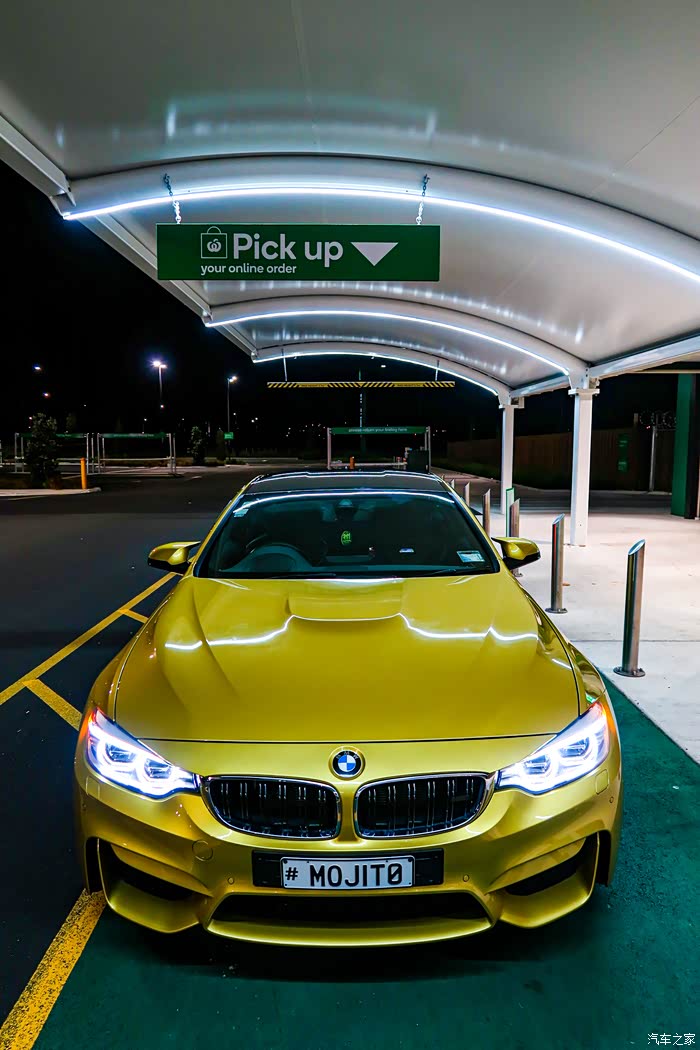 圆梦mpower海外提二手m4小报告