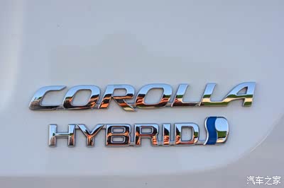 【爱车作业大征集】中年油腻大叔的卡罗拉心路历程