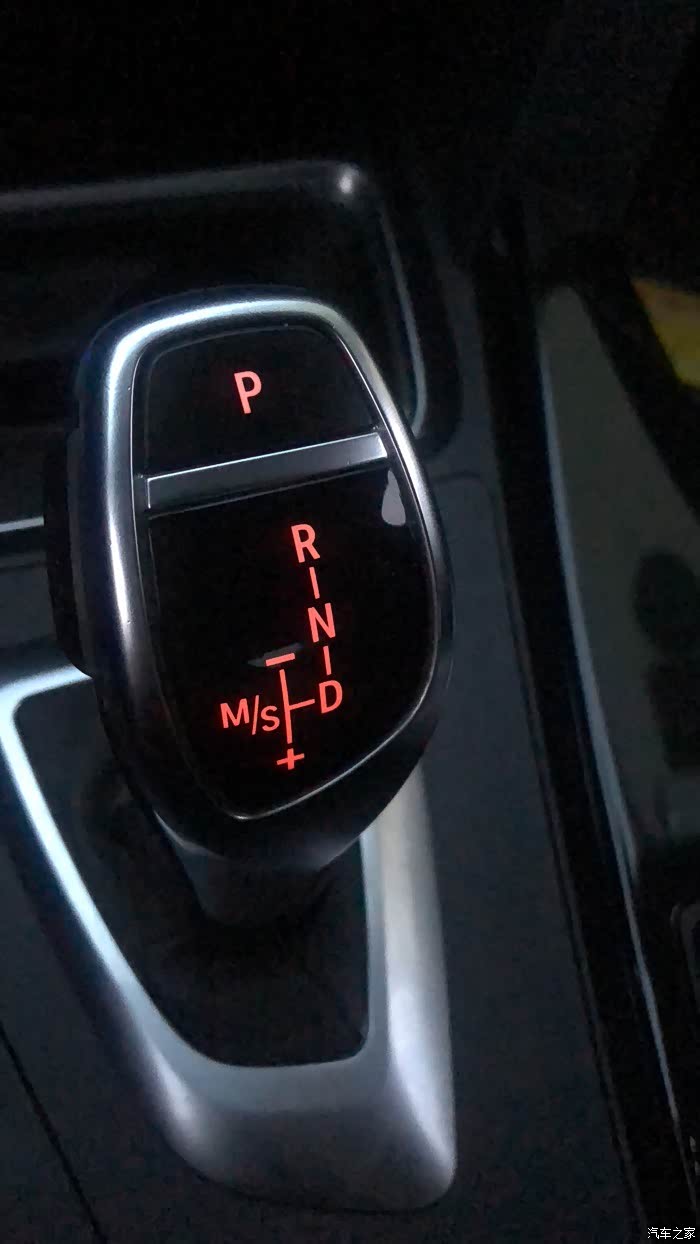 档位提示灯不亮了求大神帮忙