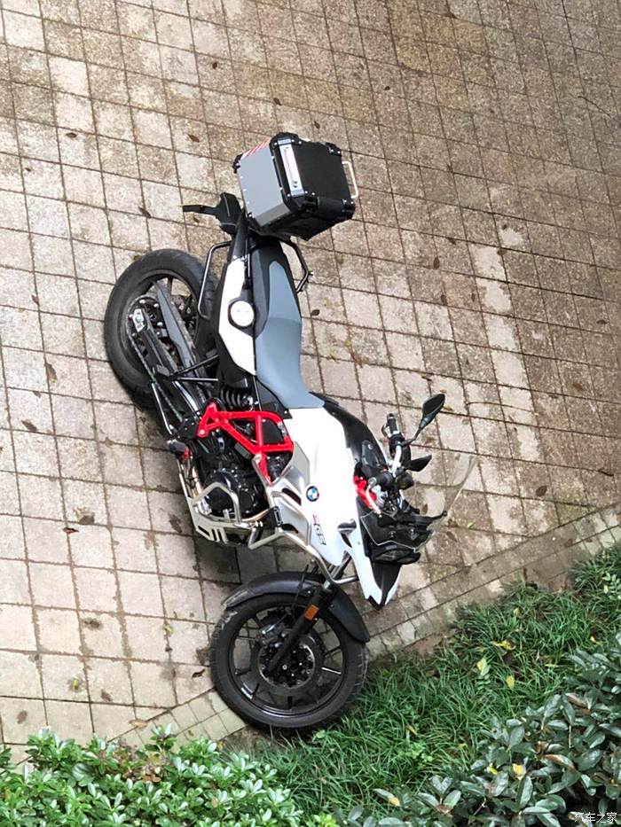 【圖】終提寶馬f700gs_摩托車論壇_汽車之家論壇