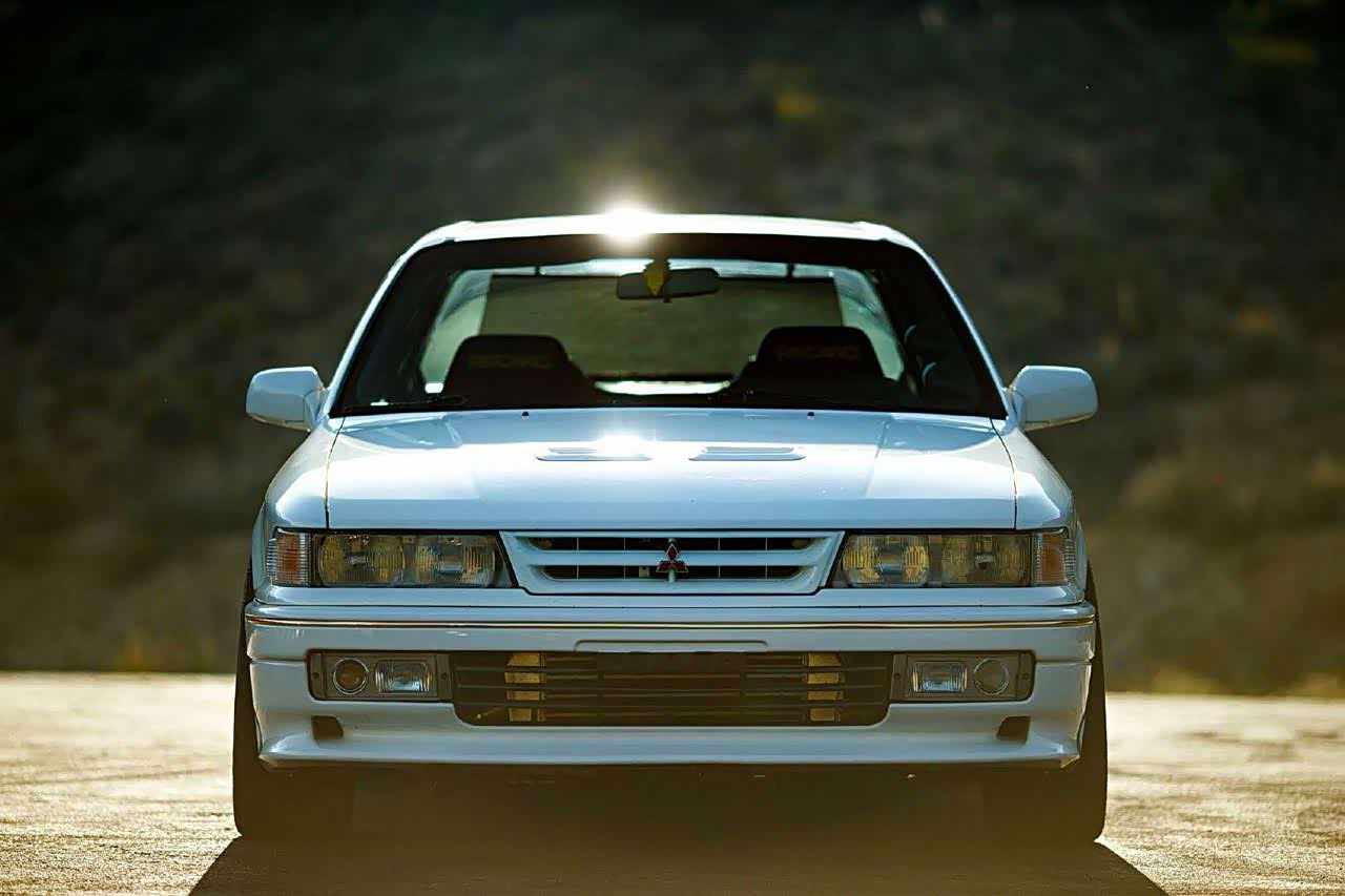 mitsubishigalantvr4