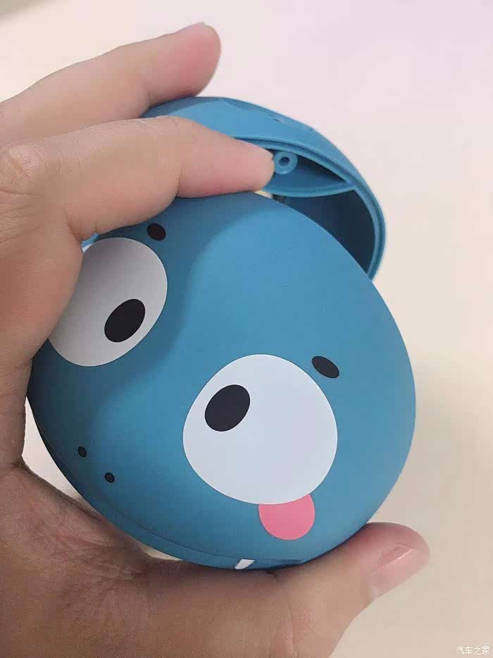 【家家众测】简单粗略拆机评测汽车之家小怪兽