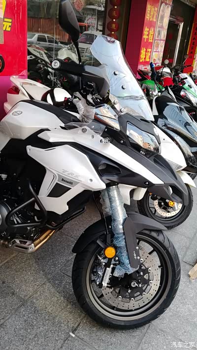 为了少给马路添堵,金鹏502,abs版,提车._吉利gx7论坛_手机汽车之家