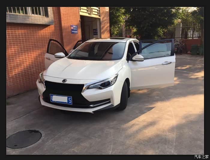 启辰d60,这样改会不会大卖呢