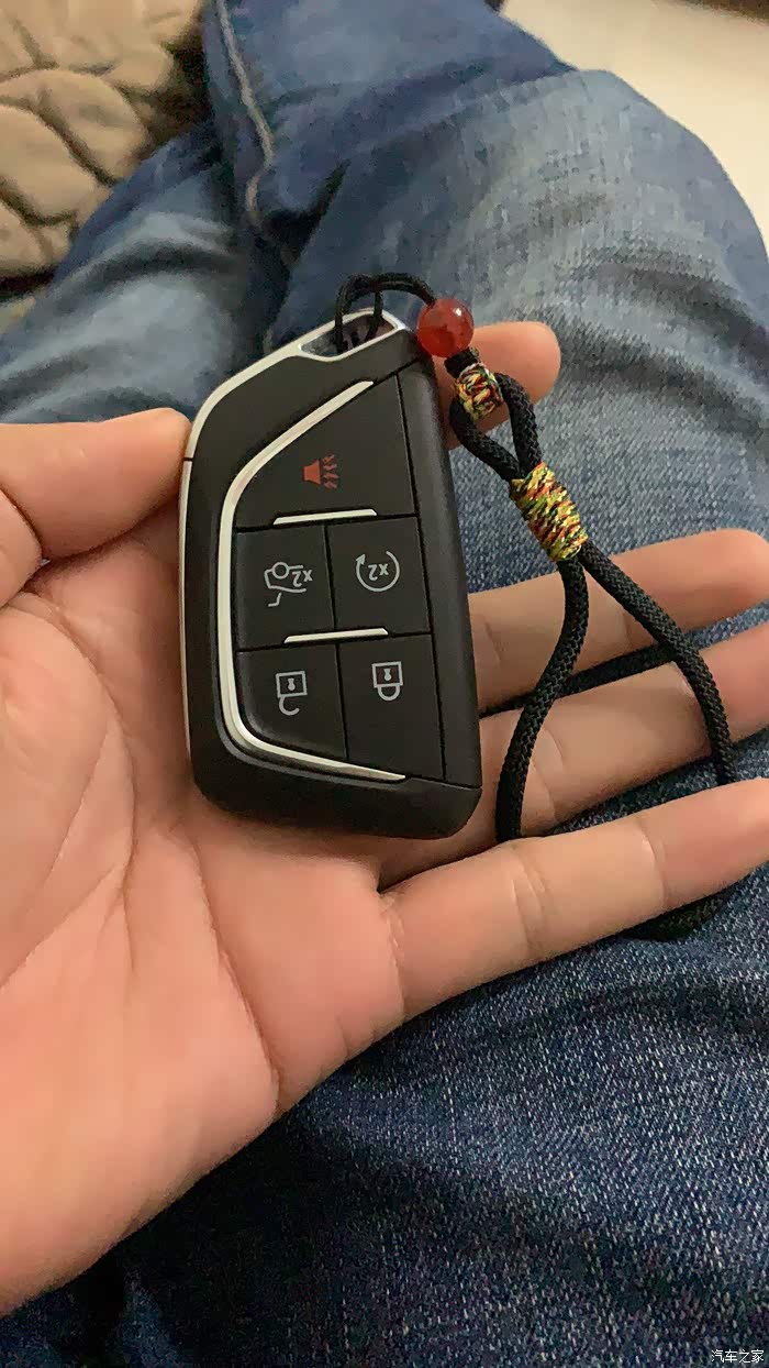 【图】苏州地区找组织_凯迪拉克ct5论坛_汽车之家论坛