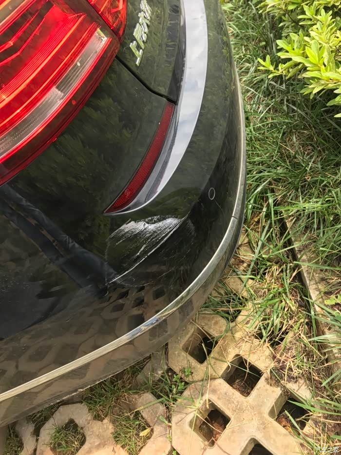 439 | 回复: 2 帕萨特论坛 关于下雨天补车漆 楼