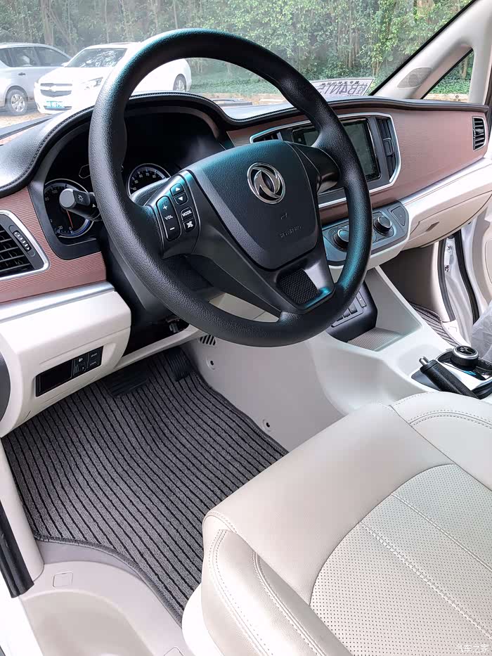 【家家众测】遇见东风风行菱智m5ev七天之旅!