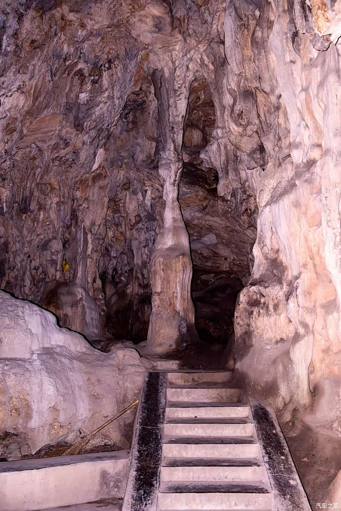 仙佛到场--武平县狮岩山