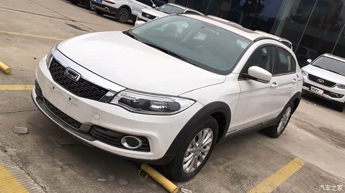 【图】18款观三三厢手动不能订吗_观致3论坛_汽车之家论坛