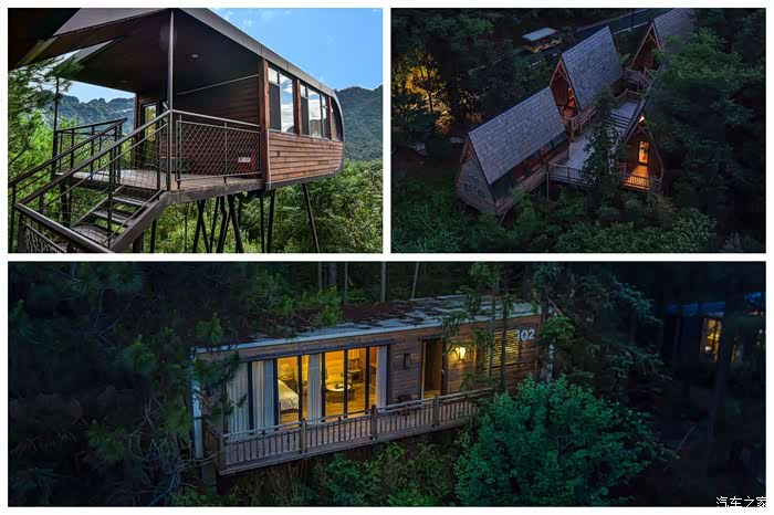 1 上海论坛 徽州民宿里的慢时光,十一国庆在黄山度个假地址:安徽省