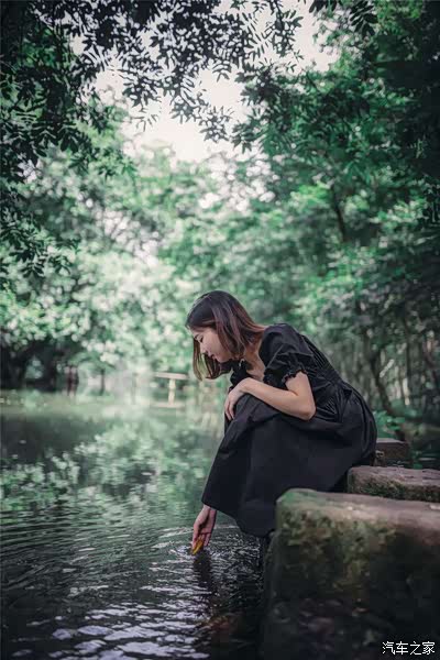 江南天路,水墨黄山 仅剩的两千块钱走遍了皖南