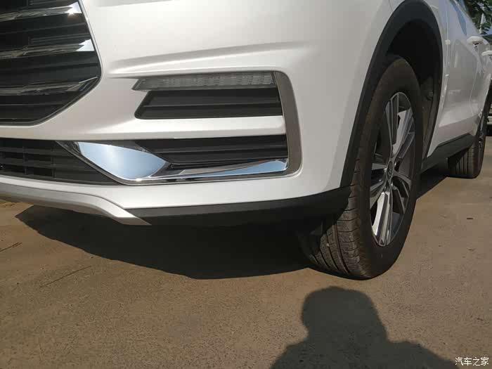 老司机买车三步走战略,选到自己心仪之车--宋P