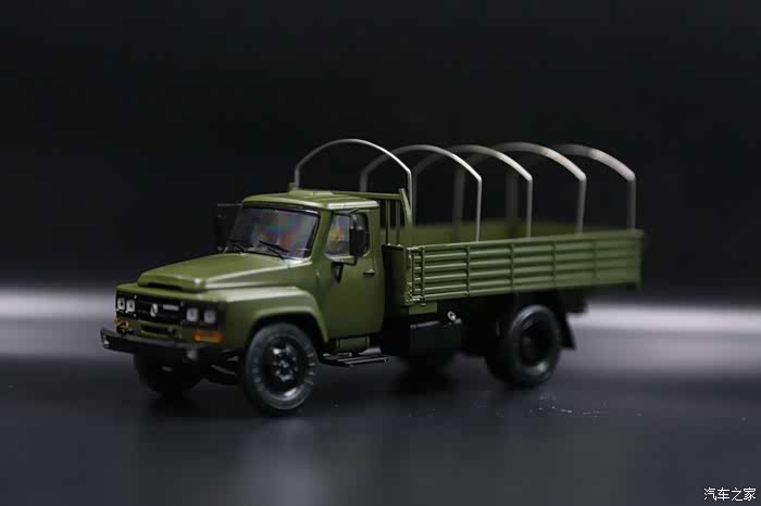 【图】跑遍全国的东风eq140卡车_模型论坛_汽车之家论坛