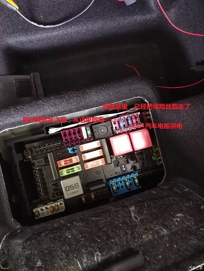 奔驰glc论坛_汽车之家论坛