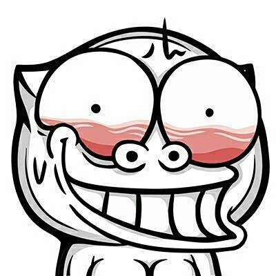 真是晴天霹雳啊