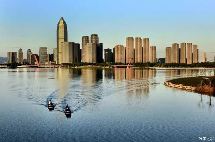 你好2021历史文化名城绍兴