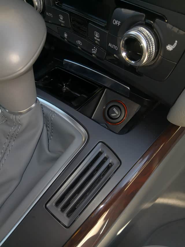 【图】15款奥迪a4点烟器出不来怎么弄_奥迪a4l论坛_汽车之家论坛