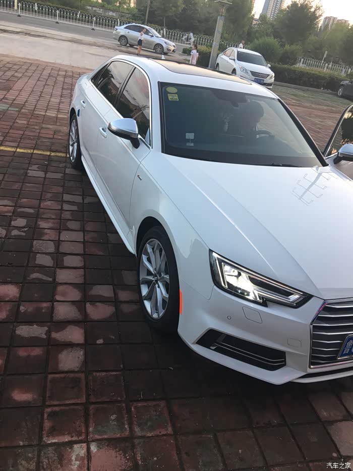 刚去换了个银耳,真心不错