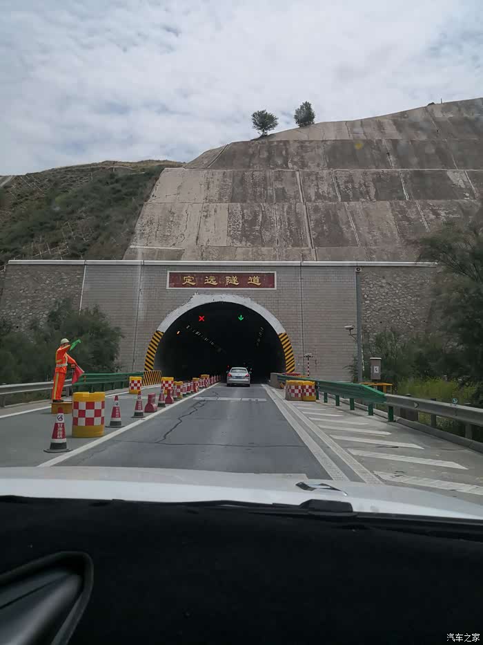 【无锡长安suv联盟】崆峒山之行