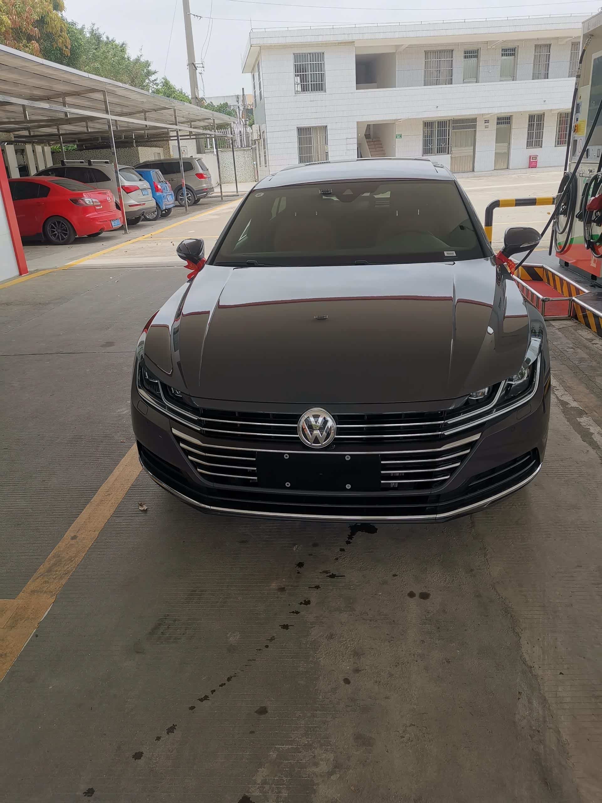 【图】请问 330能顶天际灰吗_一汽-大众cc论坛_汽车之家论坛