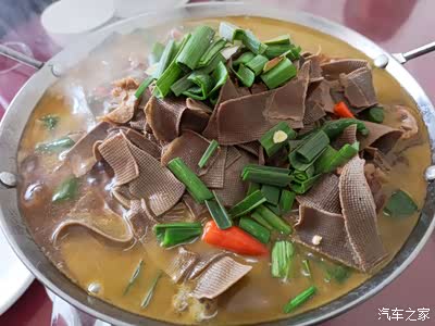 这个应该就有点皖北意思黑千张我们老家皖西还真见