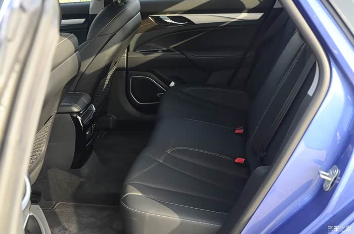 6500公里的博瑞ge,日夜陪伴有你真好