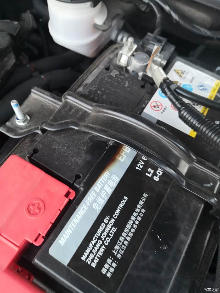 电池漏液,这个严重吗