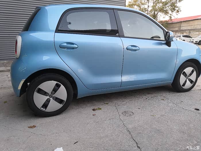 追不上我吧,欧拉r1就是这么强大,市内通行首选