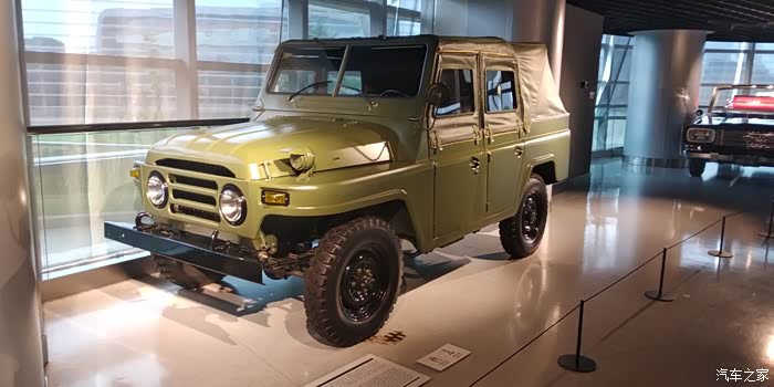 【图】来看看这个bj212老古董1984年产_bj212论坛_汽车之家论坛