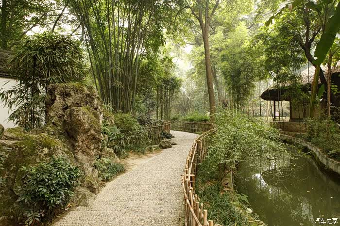 【成都一日游】mister 成,把你讲成故事.