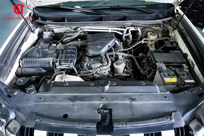 7l-升级离心式机械增压_普拉多论坛_汽车之家论坛