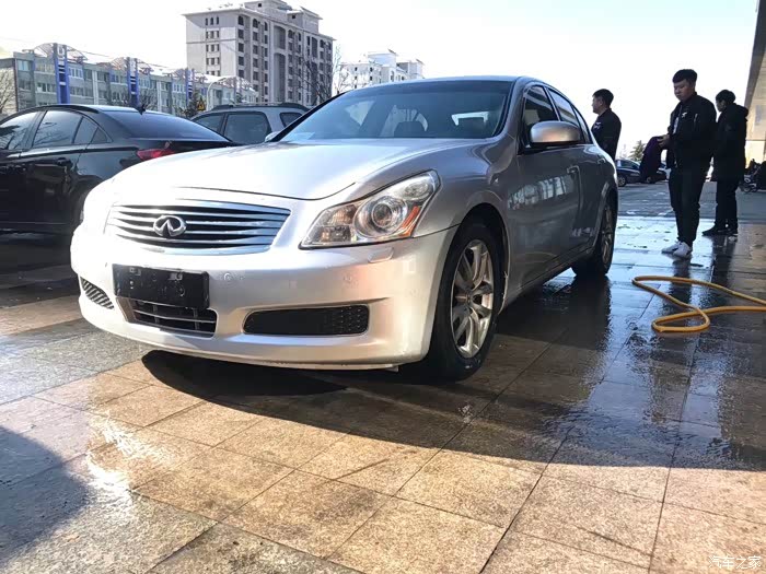 【图】出手08年g35啊啊啊啊_英菲尼迪q60/q60s论坛_汽车之家论坛