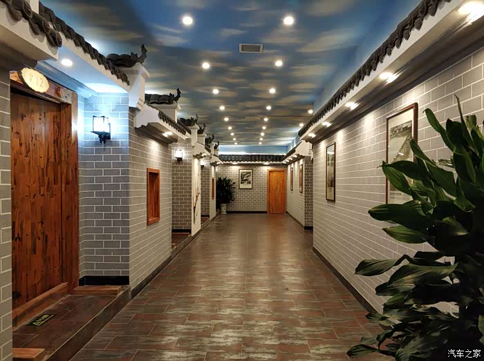 人车生活明月山老街坊寻找宜春老街记忆