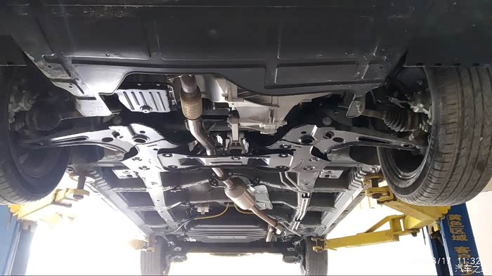 搽干净准备底盘装甲