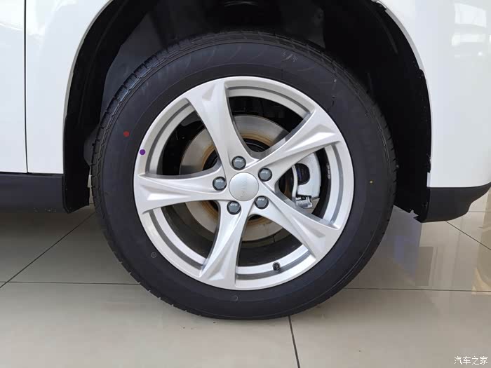 哈弗h2幸福初体验