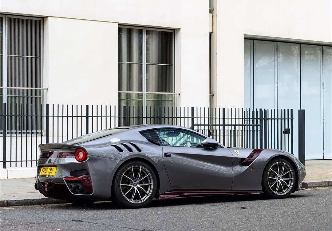 【图】小小的方向盘,你能否驾驭这一匹野马._法拉利论坛_汽车之家论坛