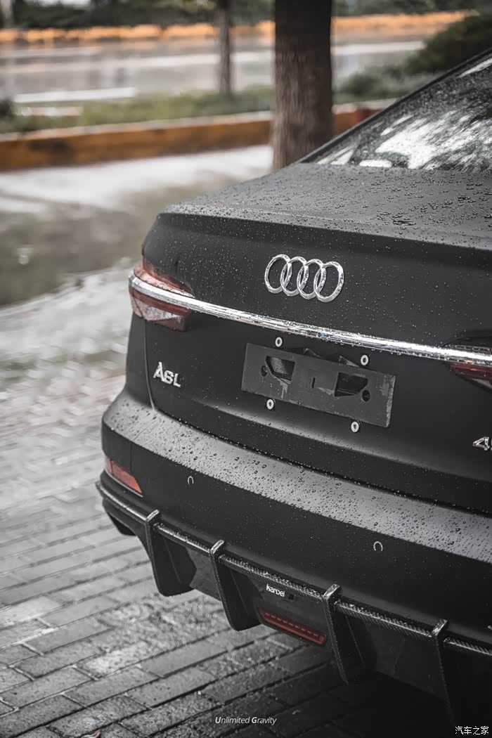 【图】新款a6l改装分享_奥迪a6l论坛_汽车之家论坛