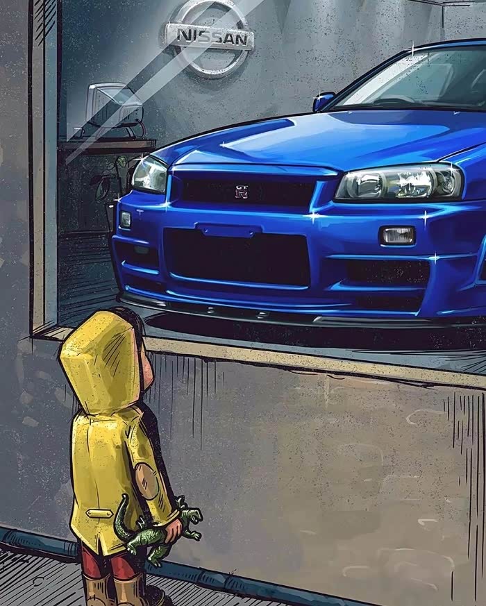 哪位大锅有此图楼兰版的或者gtr的