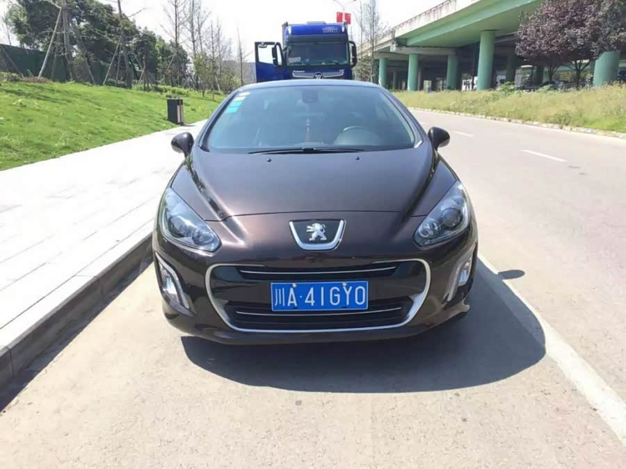 标致308论坛_手机汽车之家