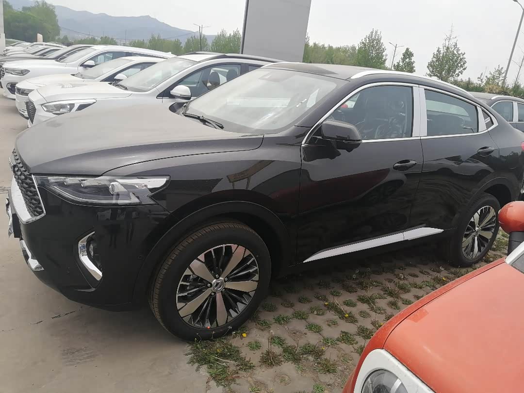 【图】观f7x让世界都静止了的心_哈弗f7x论坛_汽车之家论坛