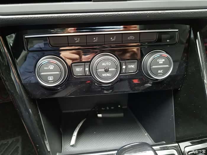 【图】前方高能预警 一汽-大众探岳提车作业_探岳论坛_汽车之家论坛