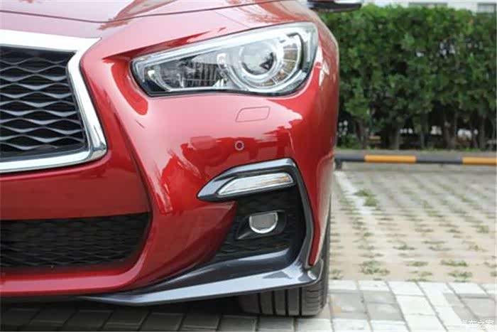 红色运动3000公里用车感受,拍图不易求版主射精_英菲尼迪q50/q50l论坛