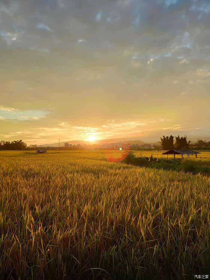 迈腾B8《边疆行》自驾之三---大美瑞丽(原创同