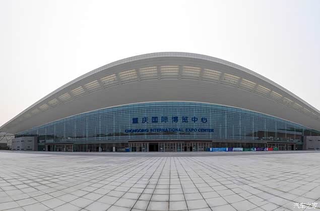 重庆汽车迷盛宴重庆悦来国际车展一日游