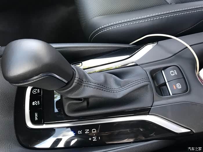 雷凌相伴 一路不寂寞