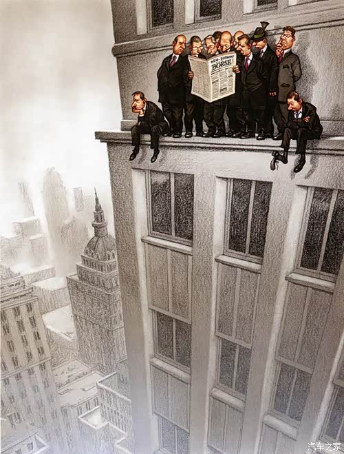 有时候这才是人性的写照