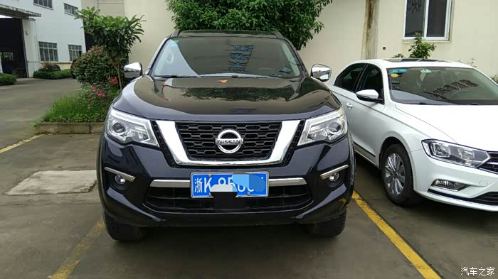 【图】第一辆手动领先加装多功能方向盘_途达论坛_汽车之家论坛